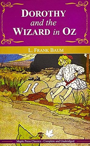 Dorothy and the Wizard in Oz