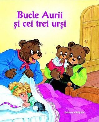 Bucle Aurii şi cei trei urşi
