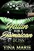 Fallin for a Jamaican Boss by Tina    Marie