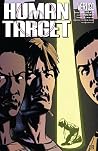 Human Target (2003-2005) #18 Human Target (2003-2005) #18