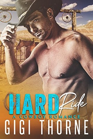 Hard Ride (Kindle Edition)