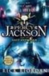 Percy jackson and...