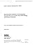 Experimental Feasibility of...