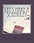 Let's Make a Schedule!! by Bill Watkins