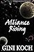 Alliance Rising (The Martian Alliance Chronicles 1 - 3)
