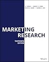 Marketing Research