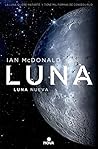 LUNA NUEVA by Ian McDonald
