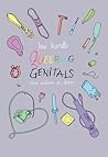 Queering Genitals. intime anatomie um_denken by lou kordts Queering Genitals. intime anatomie um_denken by lou kordts