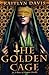 The Golden Cage (A Dance of Dragons, #0.5)
