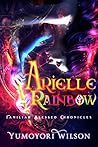Arielle Rainbow by Yumoyori Wilson