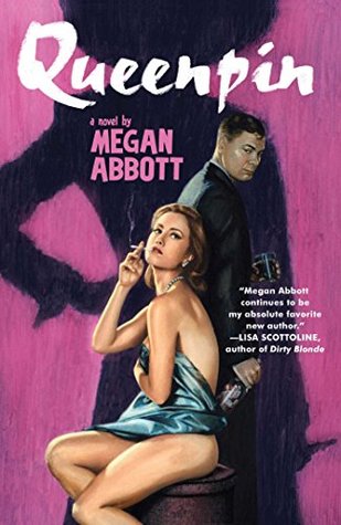 Queenpin (Kindle Edition)