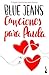 Canciones para Paula by Blue Jeans