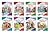 English Story Book Collections for kids set of 8 By InIkao  by Rajkumar