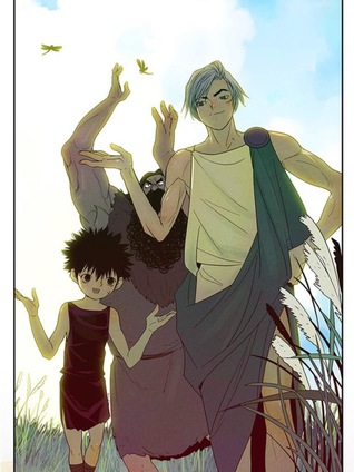 Aisopos (Aisopos, #1-3)