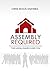 An Assembly Required: The Local Church and You