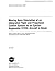 Moving Base Simulation of a...