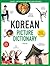 Korean Picture Dictionary