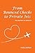 From Bounced Checks to Private Jets by Hazel Ortega