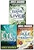 The Game of Lives / The Eye of Minds / The Rule of Thoughts by James Dashner