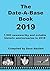 The Date-A-Base Book 2019 by Dave Haslett
