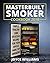 Masterbuilt Smoker Cookbook...