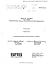 Eclss Evolution: Advanced I...