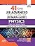 41 Years (1978-2018) JEE Advanced (IIT-JEE) + 17 yrs JEE Main... by Er. Sunil Batra