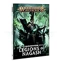 Death Battletome: Legions of Nagash