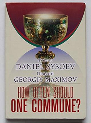 How Often Should One Commune?