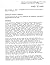 Epidemiologic Research in A...