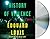 History of Violence by Édouard Louis