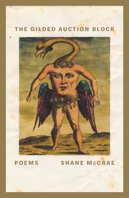 The Gilded Auction Block: Poems (Hardcover)