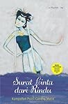 Surat Cinta dari Rindu by Candra Malik