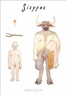 Sisyfos (Unknown Binding)