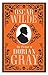 El retrato de Dorian Gray