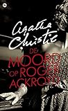 De moord op Roger Ackroyd by Agatha Christie