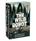 The Wild Robot #1-2