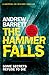 The Hammer Falls by Andrew Barrett