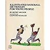 Illustrated Baseball Dictionary for Young People