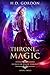 Throne of Magic (Heiress of...