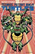 Eastman and Laird's Teenage Mutant Ninja Turtles Vol.1 #24