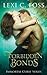 Forbidden Bonds (Immortal Curse #2)