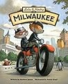 Lulu & Rocky in Milwaukee by Barbara M. Joosse