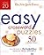 The New York Times Easy Crossword Puzzles Volume 20: 50 Monday Puzzles from the Pages of The New York Times