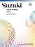 Suzuki Violin School (Asian Edition), Vol 2: Violin Part, Book & CD (Suzuki Violin School, Vol 2)