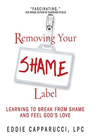 Removing Your Shame Label