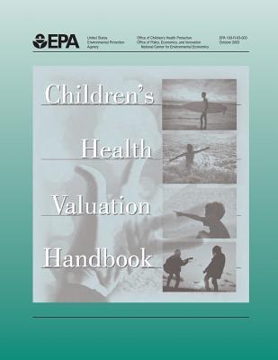 Children's Health Valuation Handbook