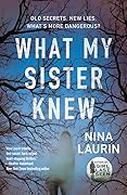 What My Sister Knew