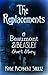 The Replacements (Beaumont and Beasley #2.5)
