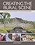 Creating the Rural Scene: A Guide for Railway Modellers and Diorama Model Makers